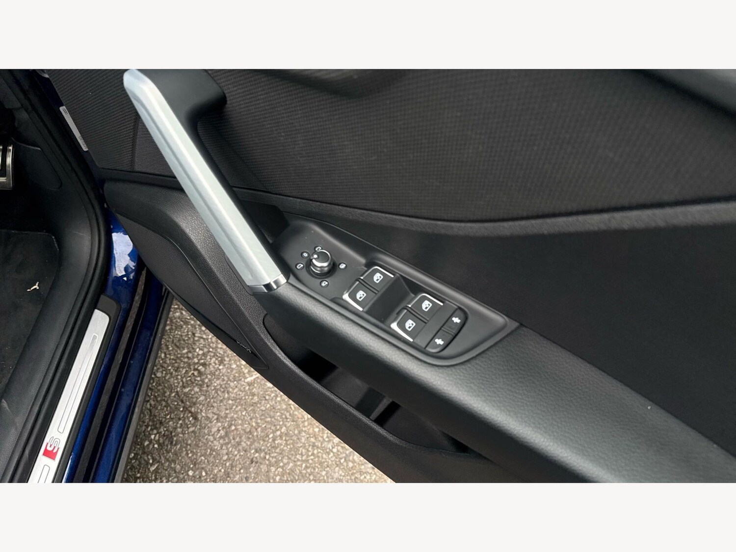 Used Audi Q2 for sale - 77925793: Photo 30