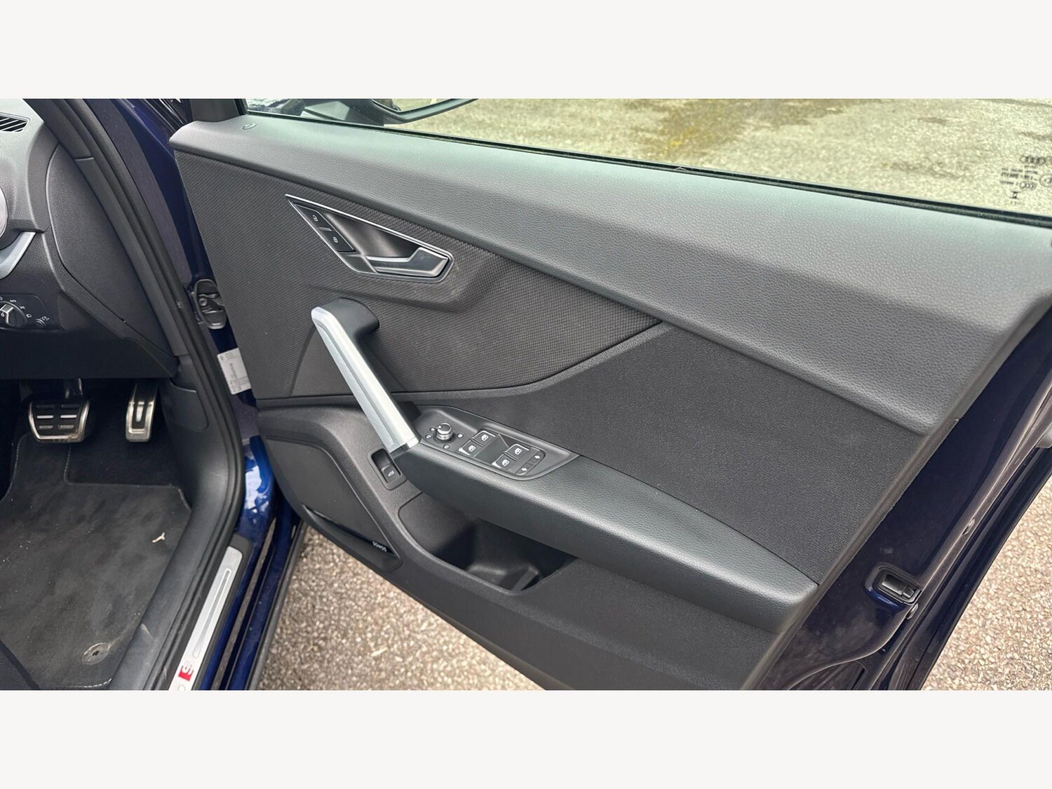 Used Audi Q2 for sale - 77925793: Photo 31