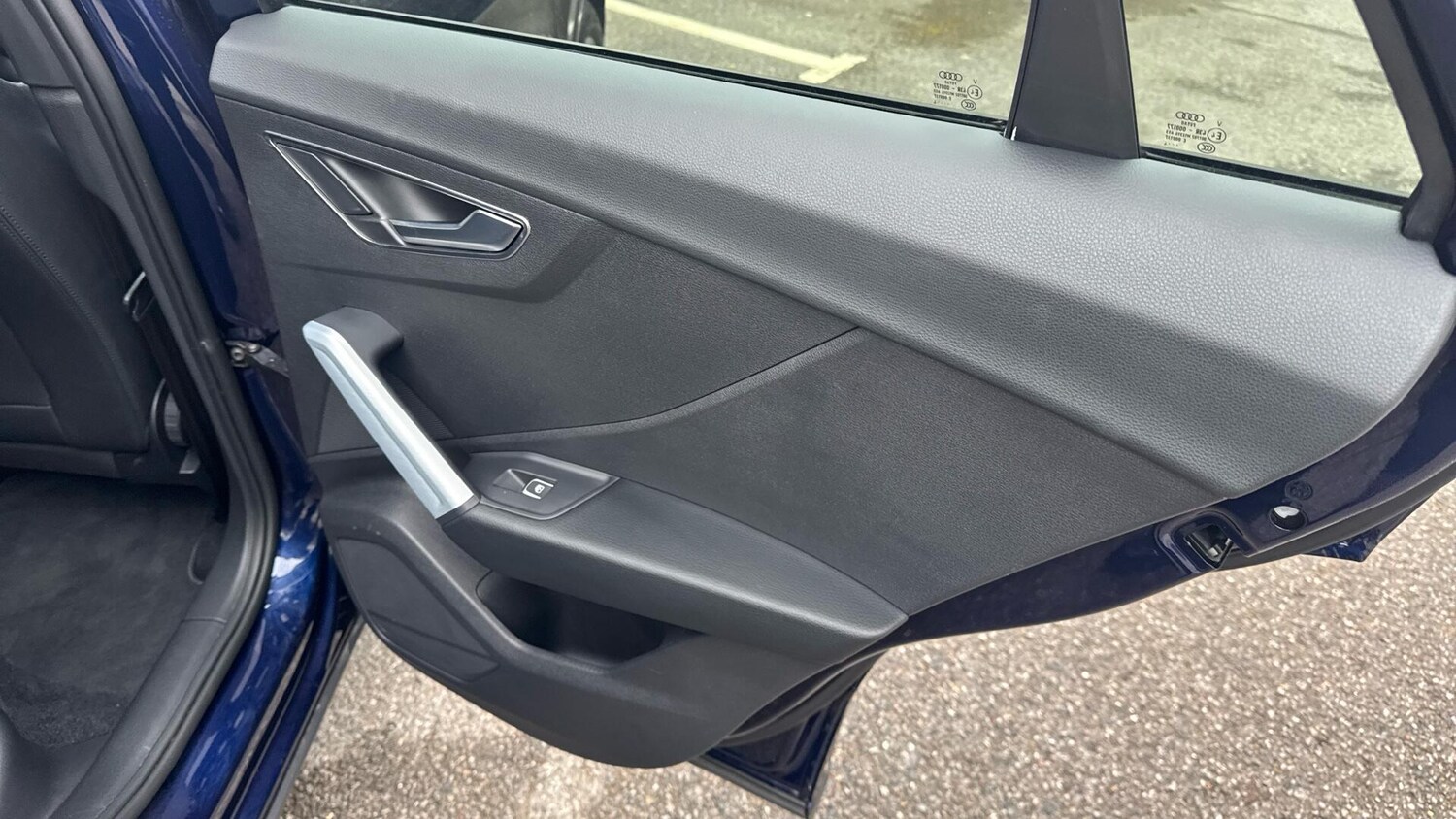 Used Audi Q2 for sale - 77925793: Photo 32