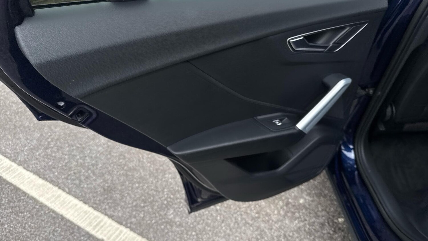 Used Audi Q2 for sale - 77925793: Photo 33