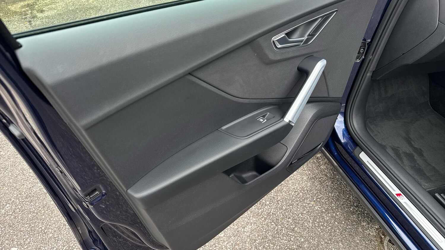 Used Audi Q2 for sale - 77925793: Photo 34