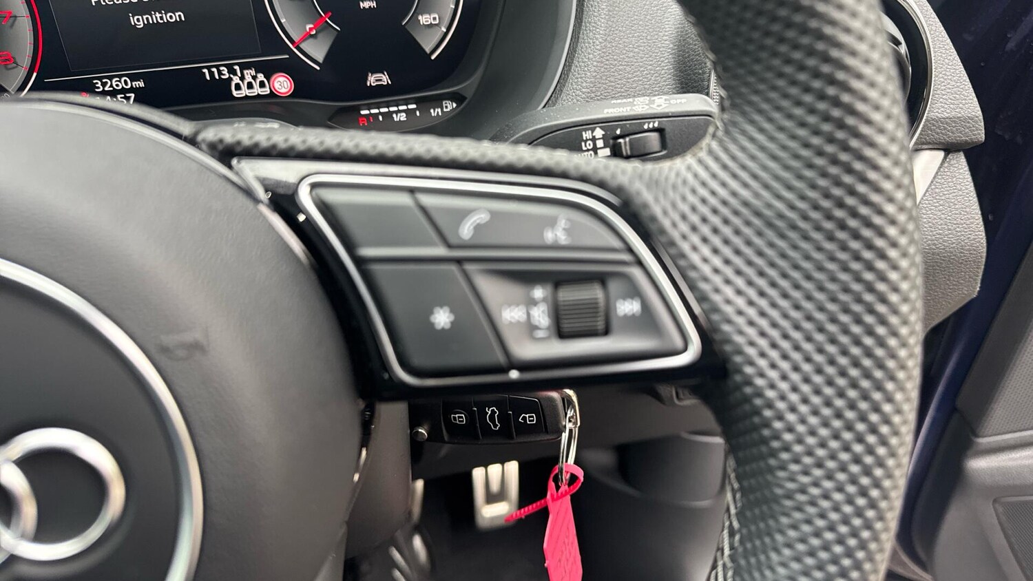 Used Audi Q2 for sale - 77925793: Photo 39