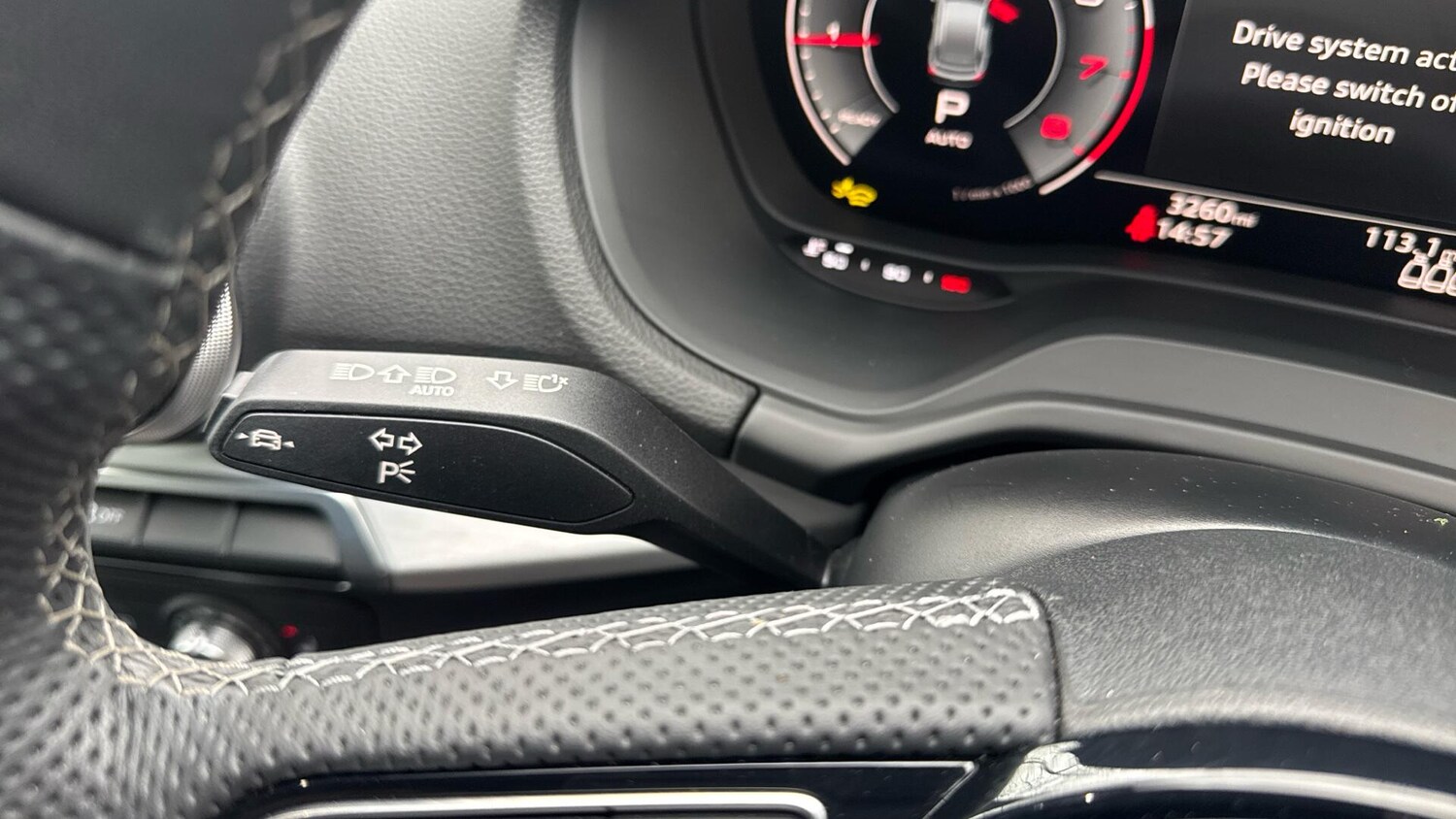 Used Audi Q2 for sale - 77925793: Photo 41