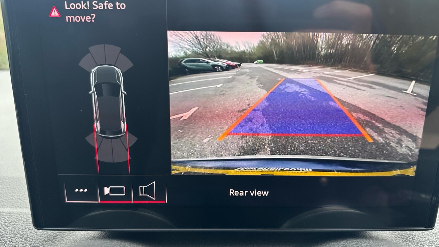 Used Audi Q2 for sale - 77925793: Photo 43