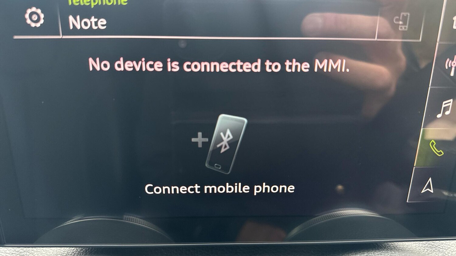 Used Audi Q2 for sale - 77925793: Photo 45