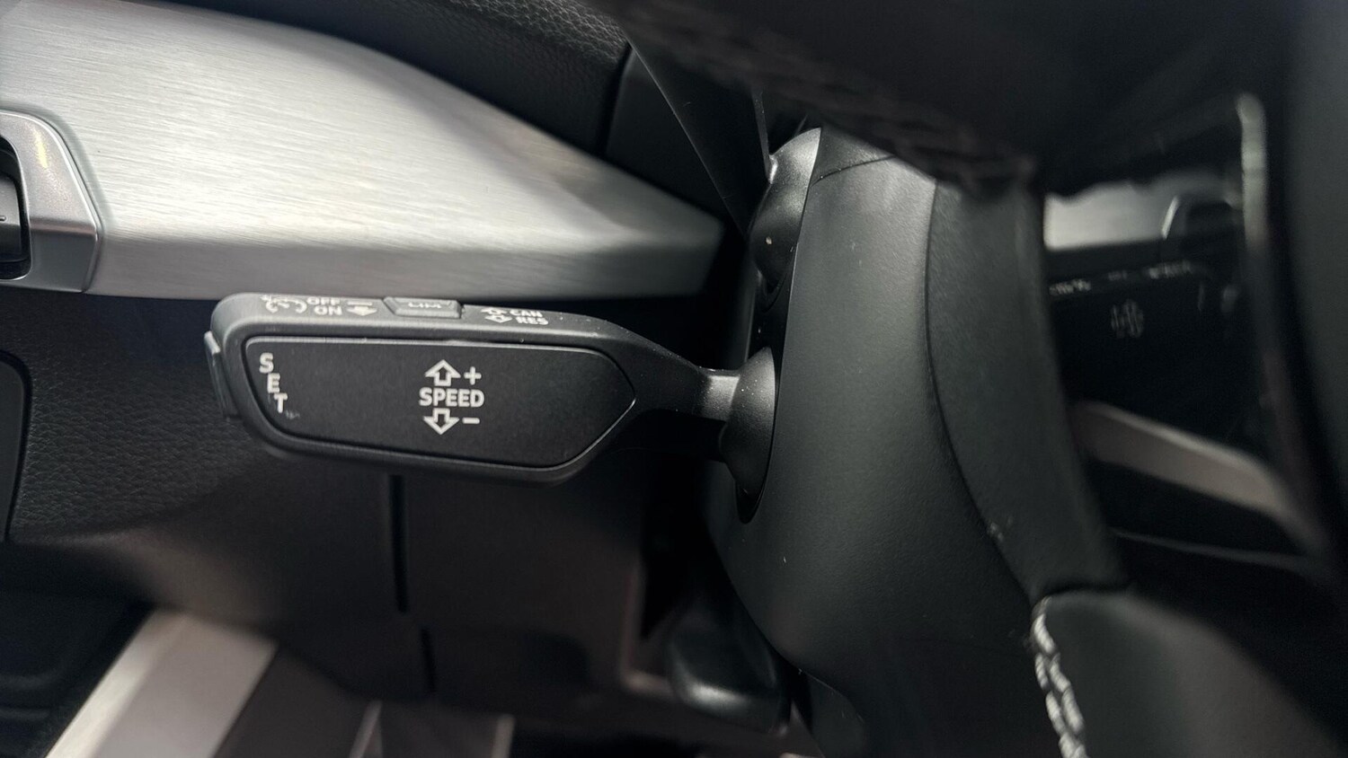 Used Audi Q2 for sale - 77925793: Photo 46