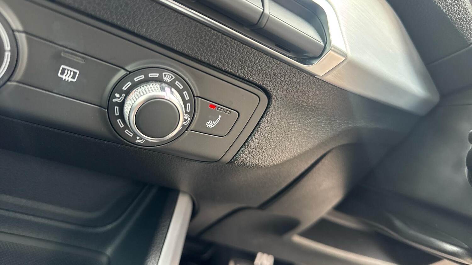 Used Audi Q2 for sale - 77925793: Photo 47