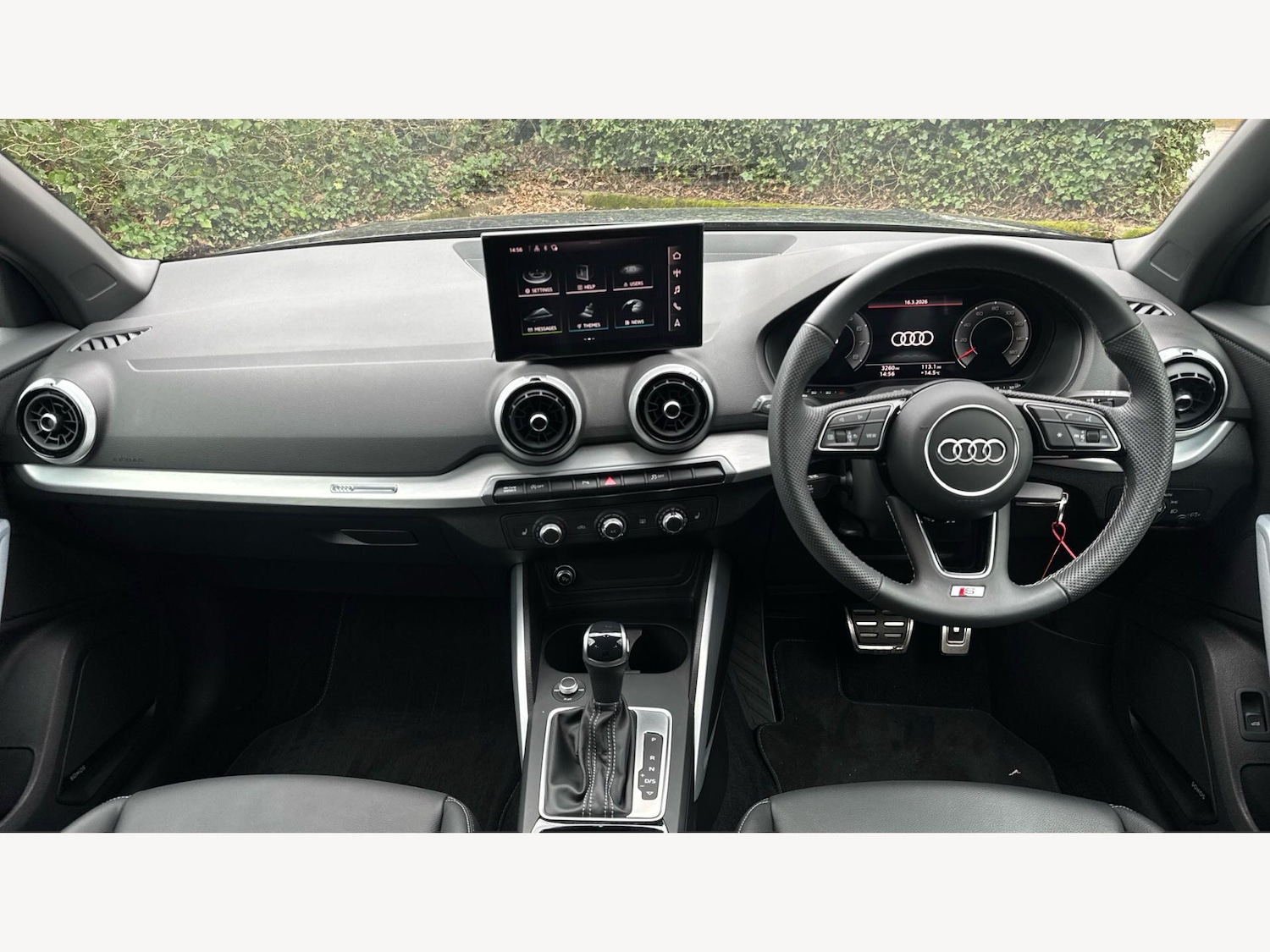 Used Audi Q2 for sale - 77925793: Photo 7