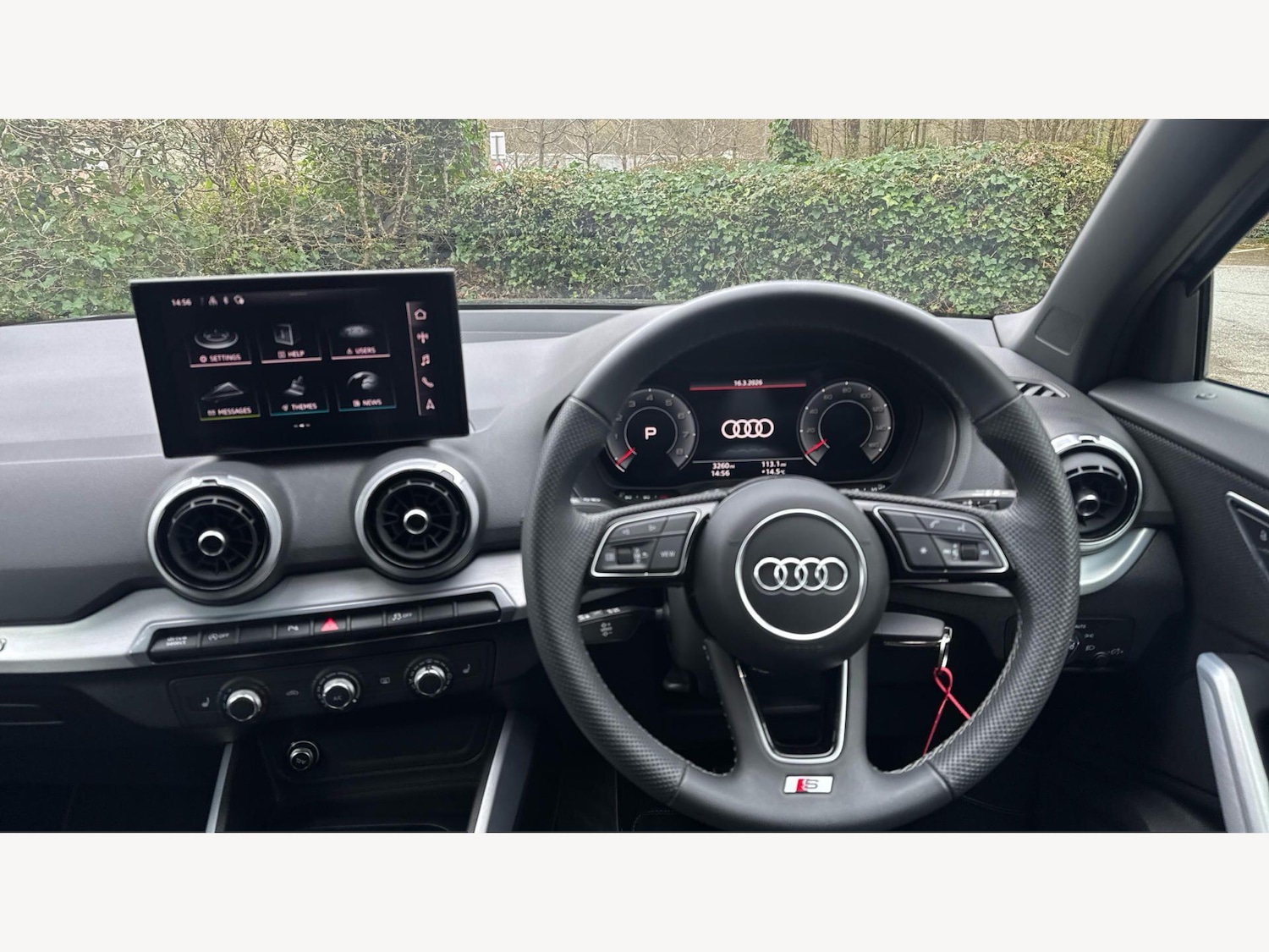 Used Audi Q2 for sale - 77925793: Photo 8