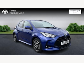 Used Toyota Yaris 2022 for sale - 78348452: Photo