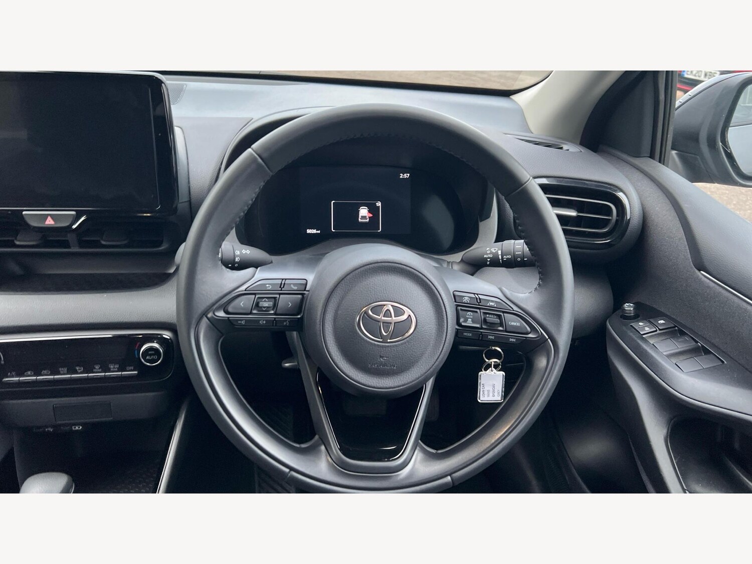 Used Toyota Yaris 2025 for sale - 76866120: Photo 10