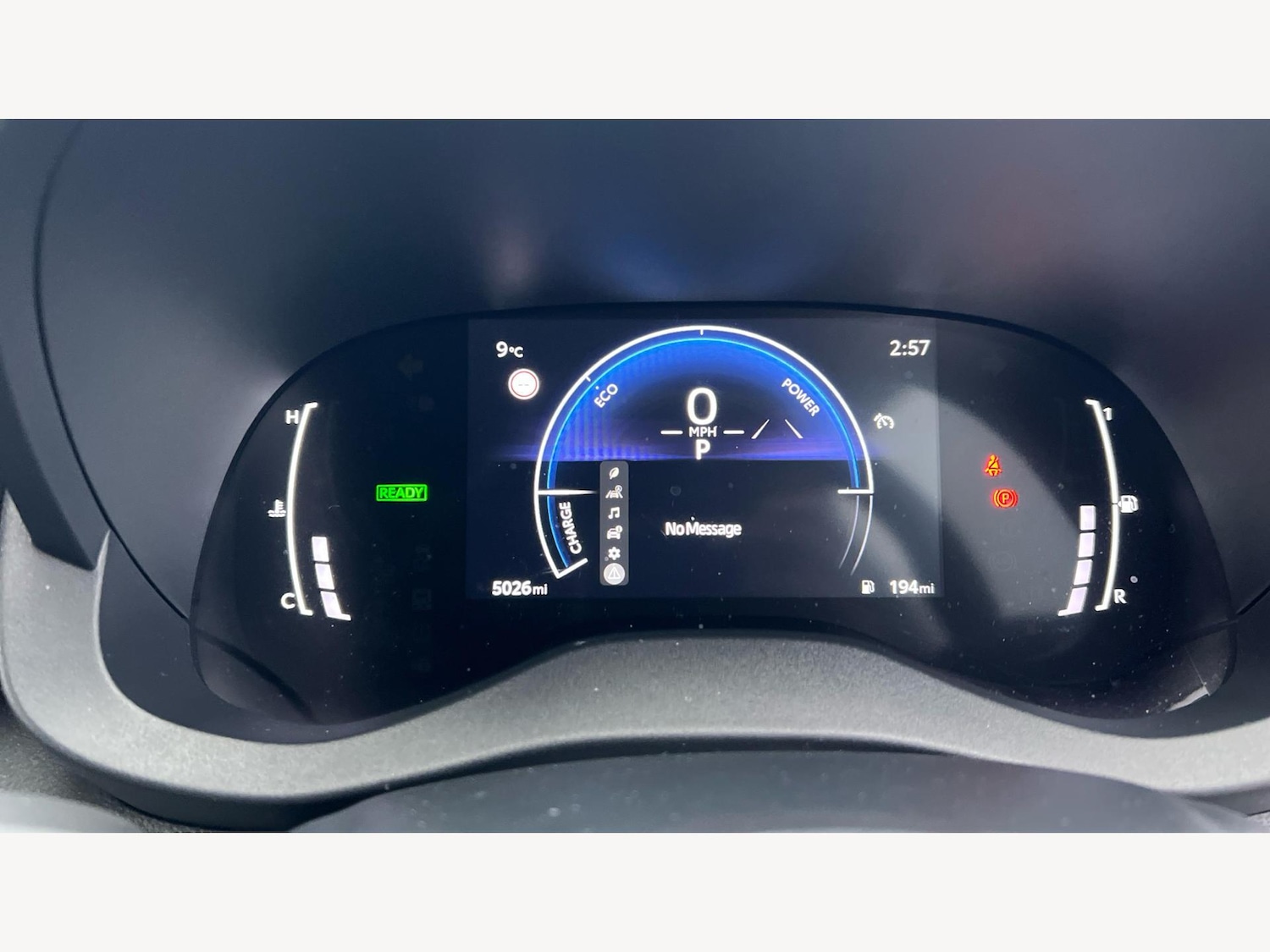 Used Toyota Yaris 2025 for sale - 76866120: Photo 11