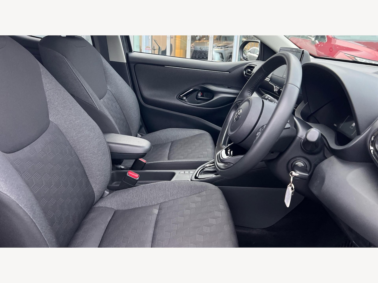 Used Toyota Yaris 2025 for sale - 76866120: Photo 13