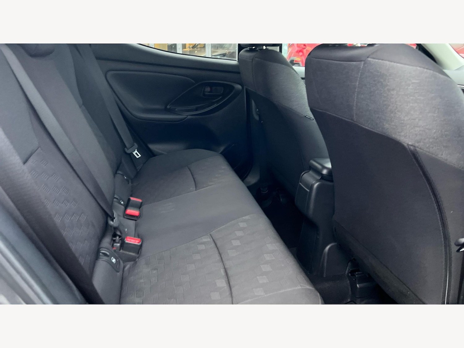 Used Toyota Yaris 2025 for sale - 76866120: Photo 14