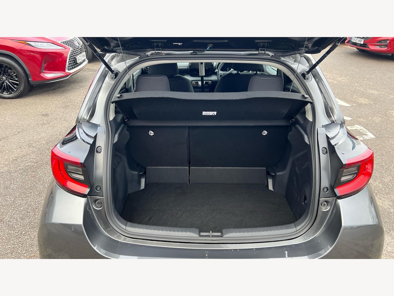 Used Toyota Yaris 2025 for sale - 76866120: Photo 16