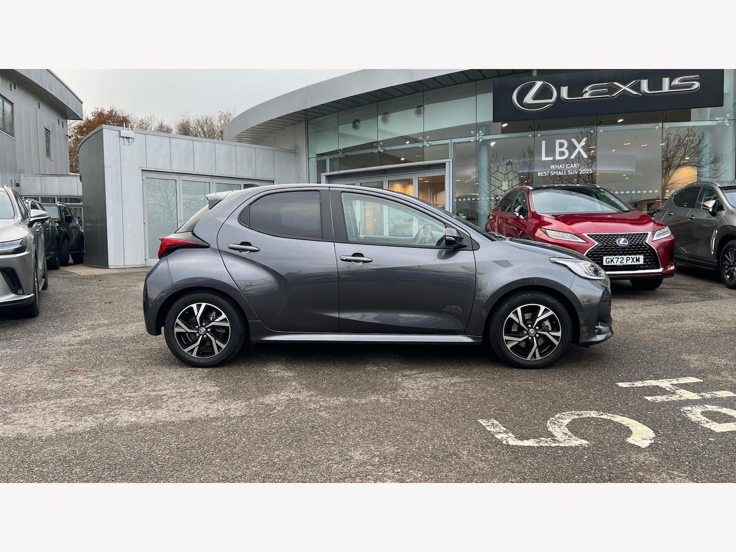 Used Toyota Yaris 2025 for sale - 76866120: Photo 18