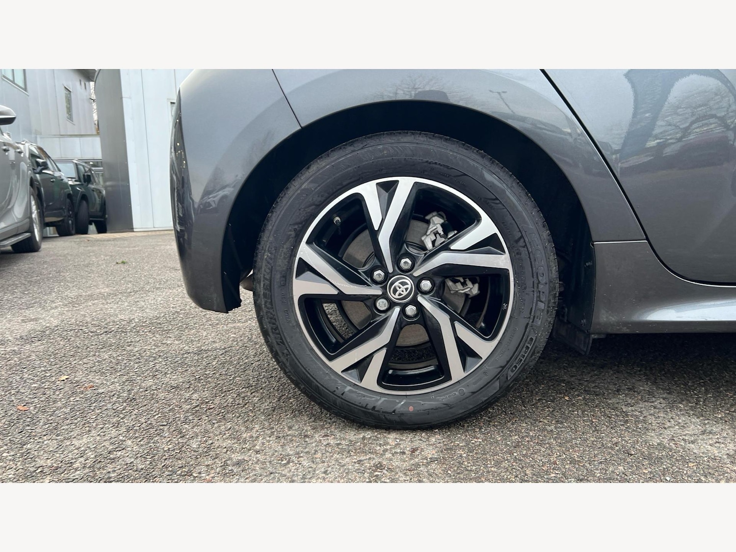 Used Toyota Yaris 2025 for sale - 76866120: Photo 20