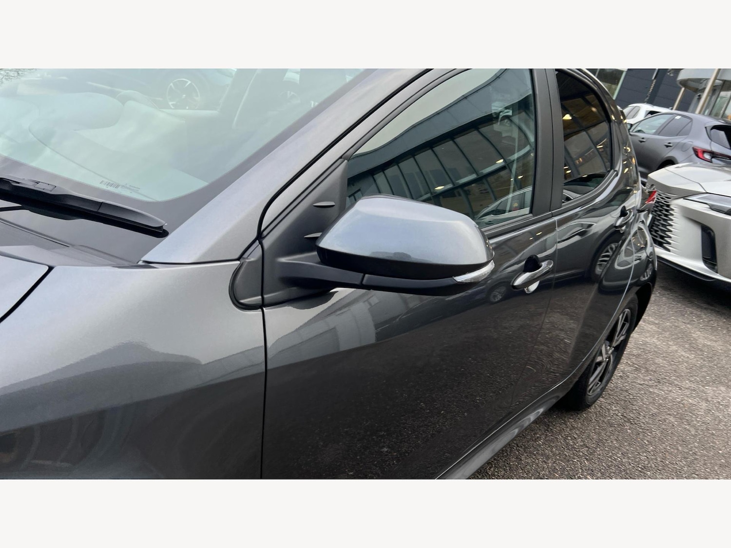 Used Toyota Yaris 2025 for sale - 76866120: Photo 23