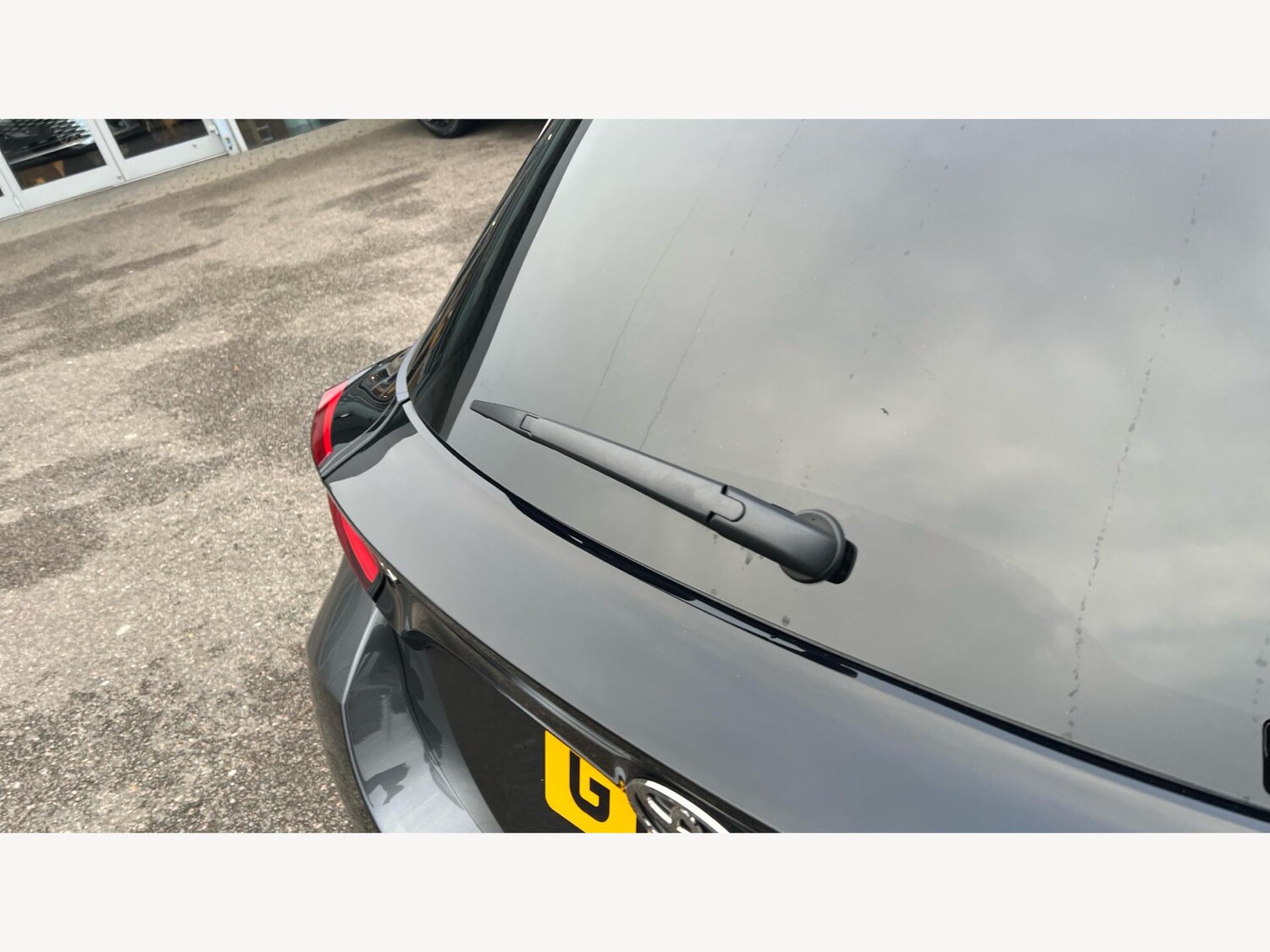 Used Toyota Yaris 2025 for sale - 76866120: Photo 26