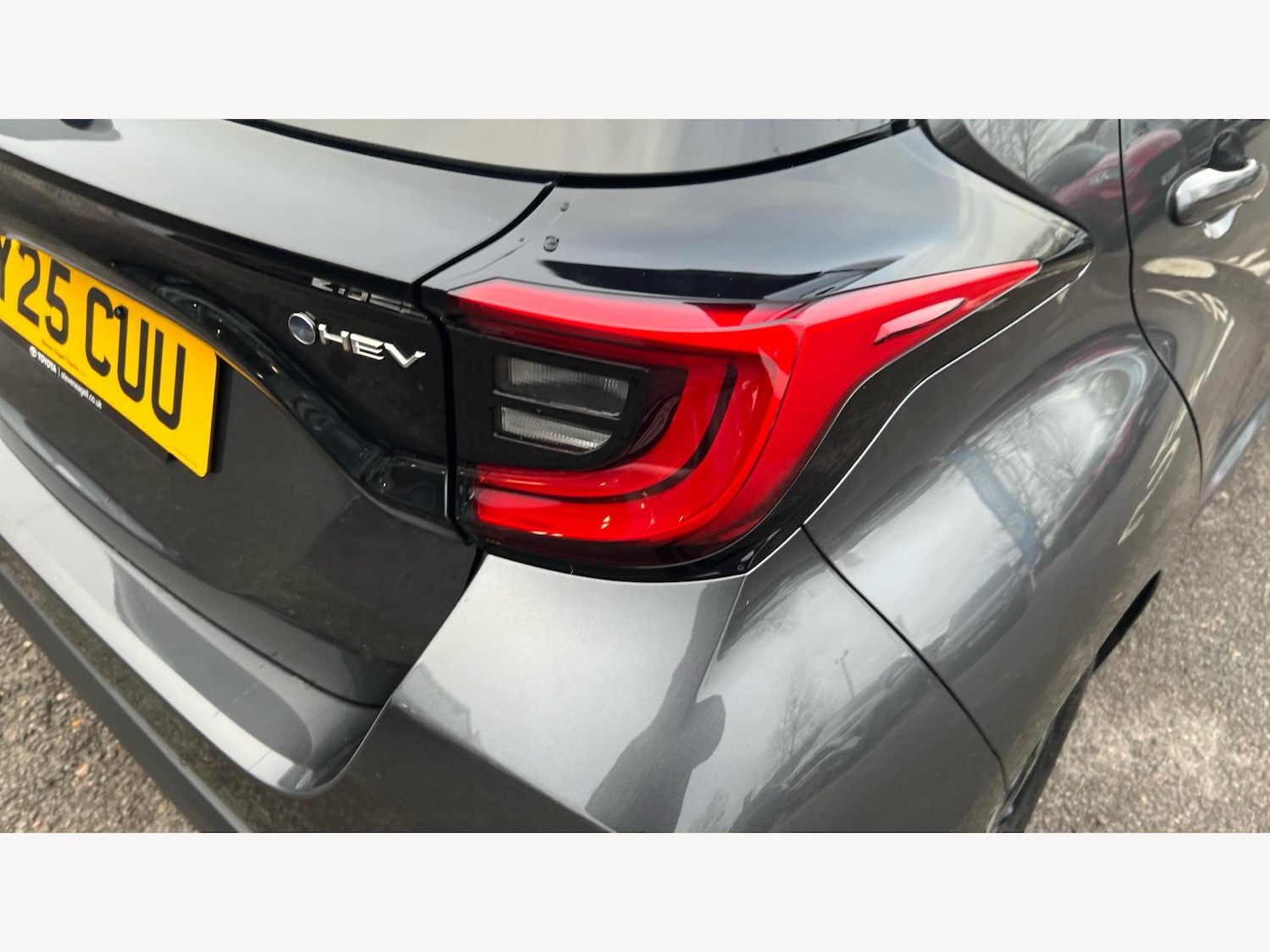 Used Toyota Yaris 2025 for sale - 76866120: Photo 27