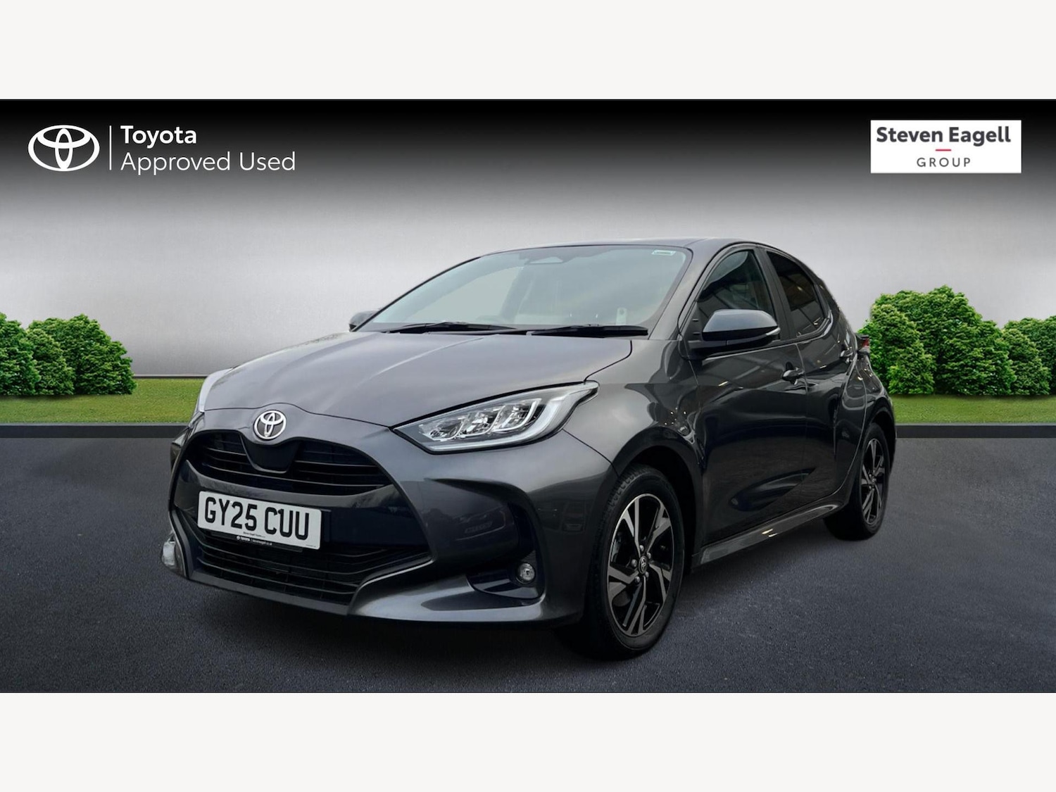 Used Toyota Yaris 2025 for sale - 76866120: Photo 3