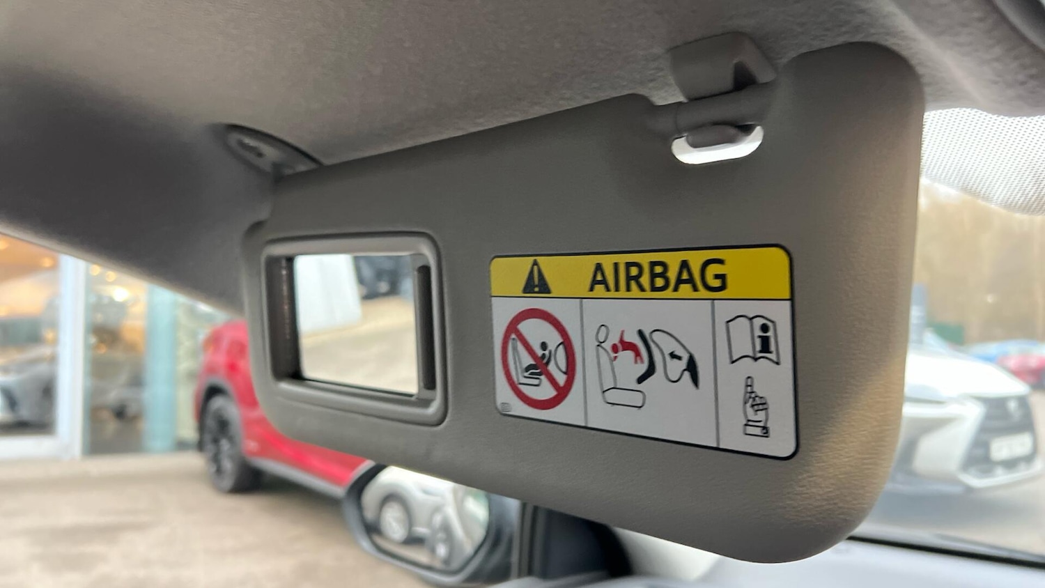 Used Toyota Yaris 2025 for sale - 76866120: Photo 36