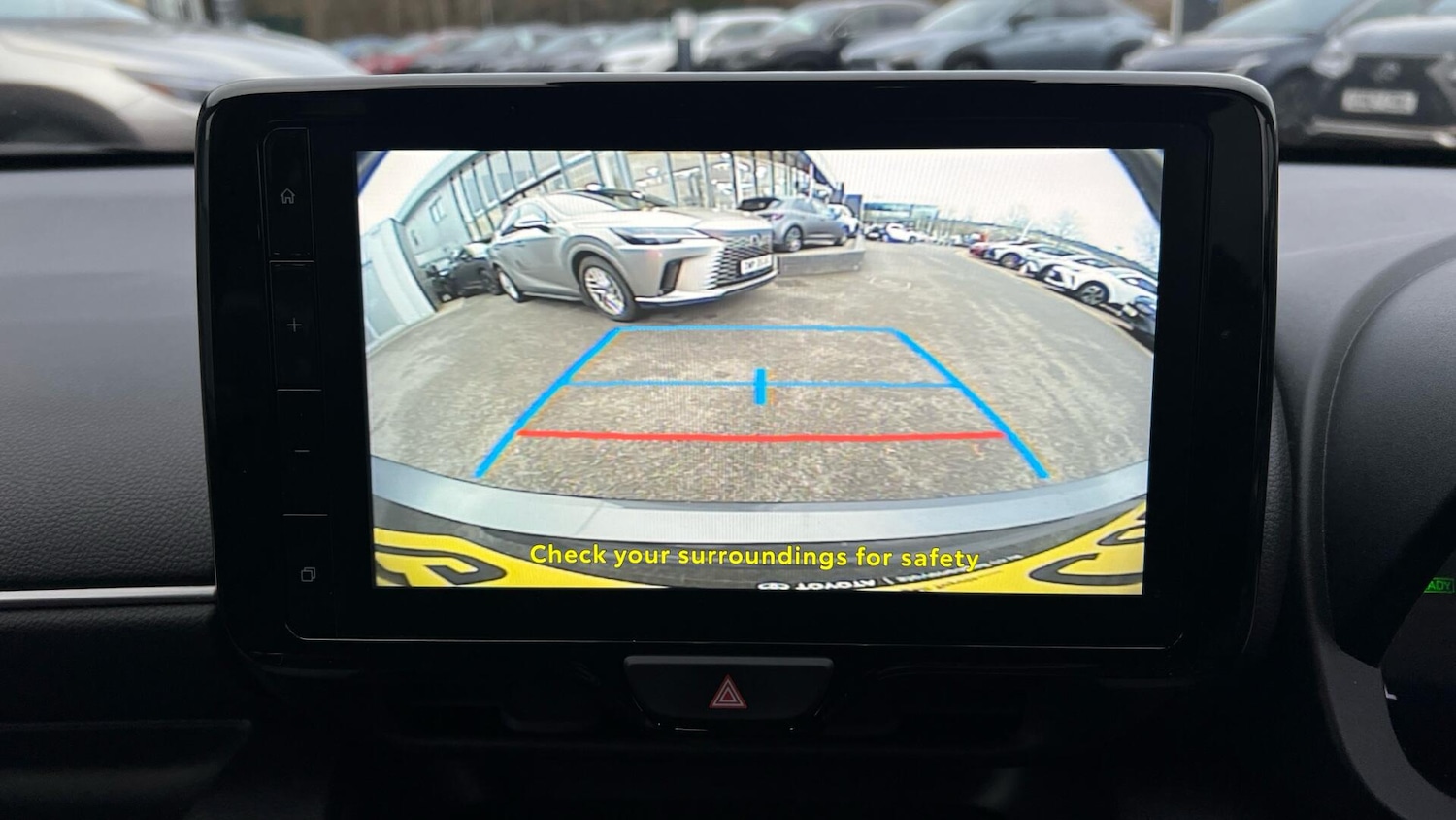 Used Toyota Yaris 2025 for sale - 76866120: Photo 43