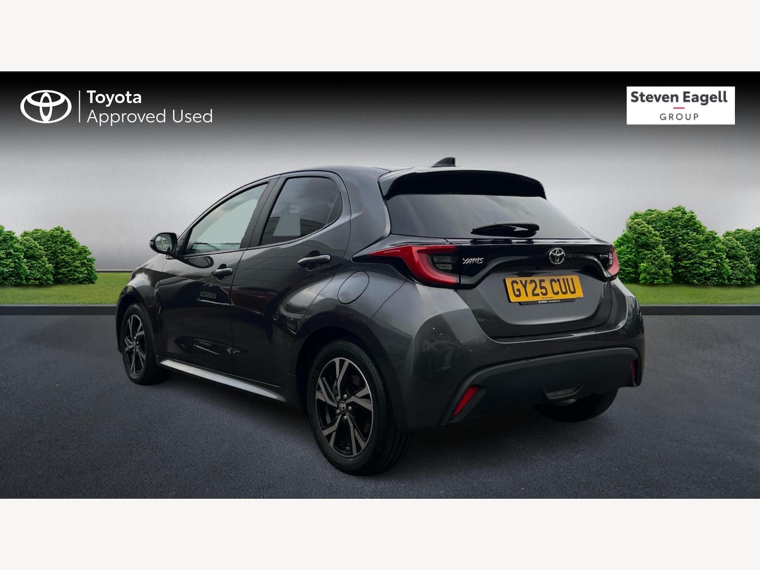 Used Toyota Yaris 2025 for sale - 76866120: Photo 6