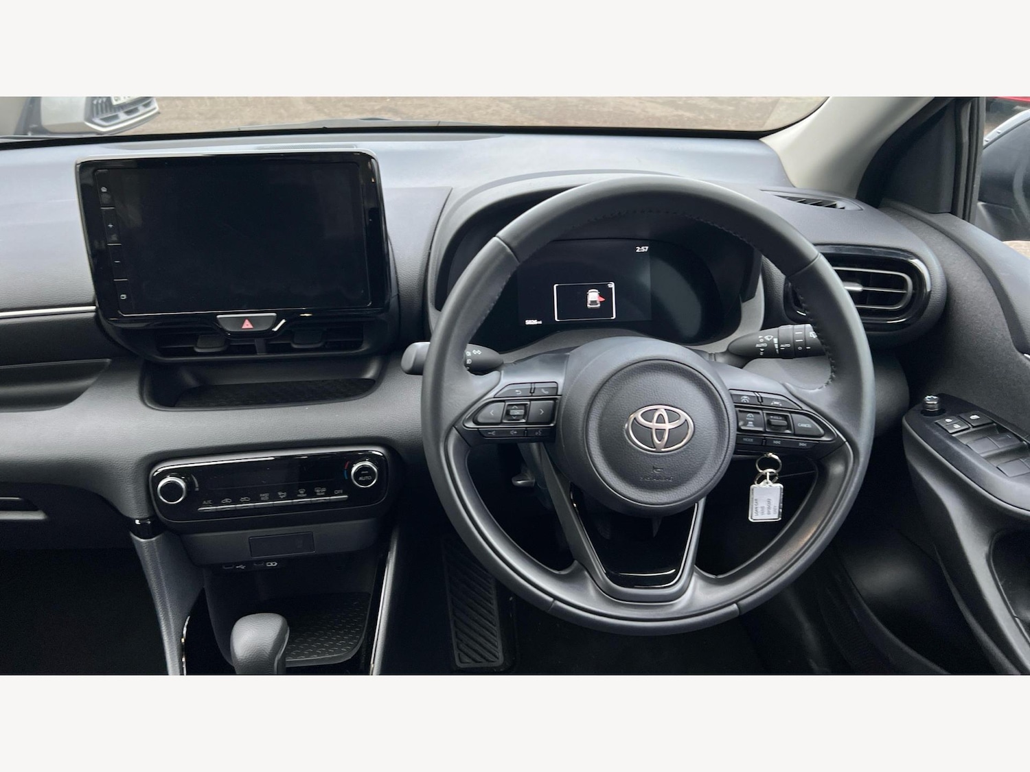 Used Toyota Yaris 2025 for sale - 76866120: Photo 8