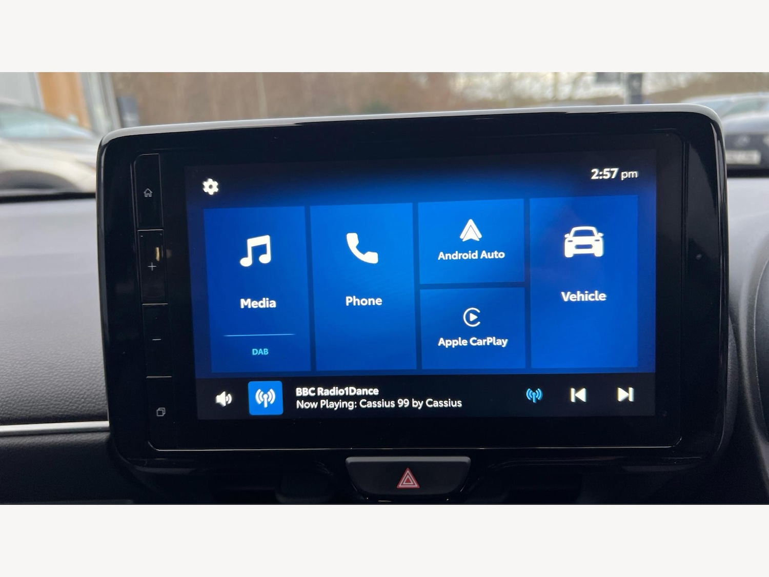 Used Toyota Yaris 2025 for sale - 76866120: Photo 9