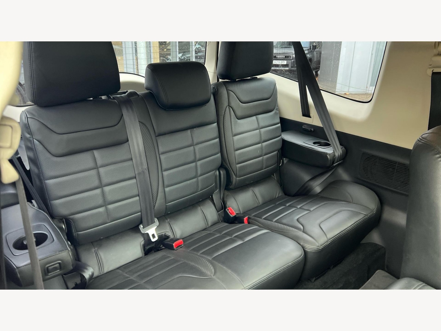 Used Mitsubishi Shogun 2015 for sale - 76485191: Photo 14
