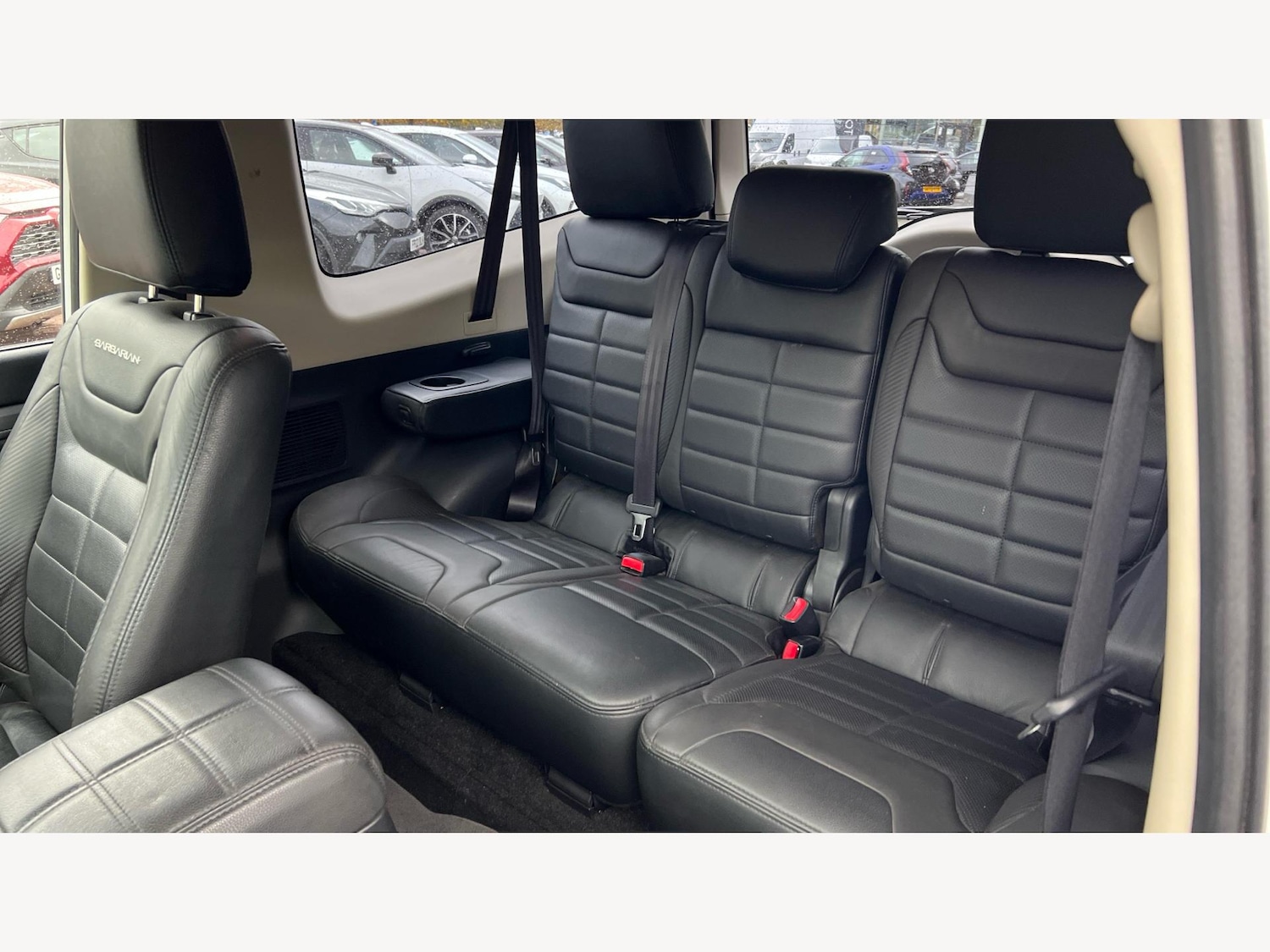 Used Mitsubishi Shogun 2015 for sale - 76485191: Photo 15