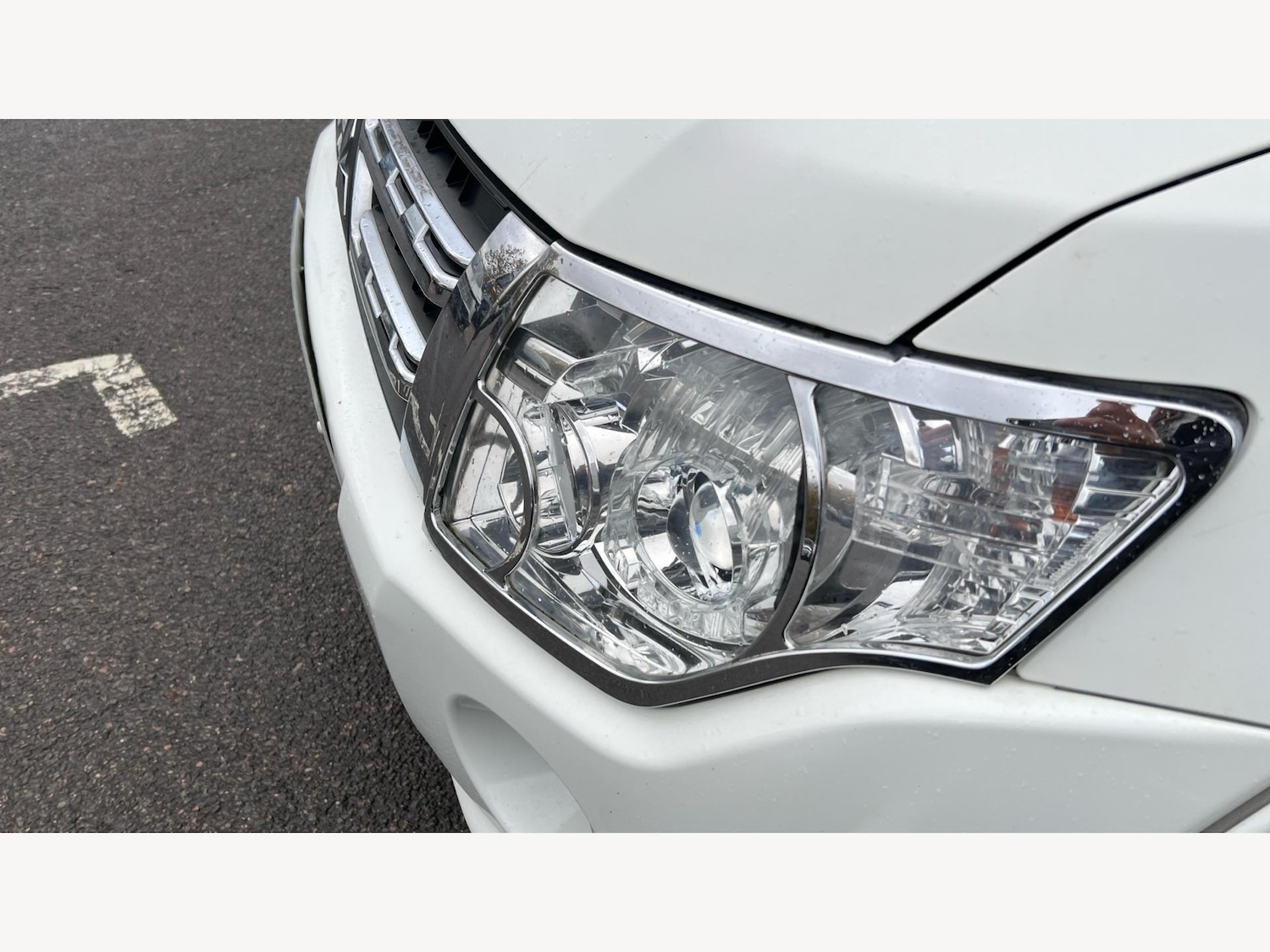 Used Mitsubishi Shogun 2015 for sale - 76485191: Photo 22