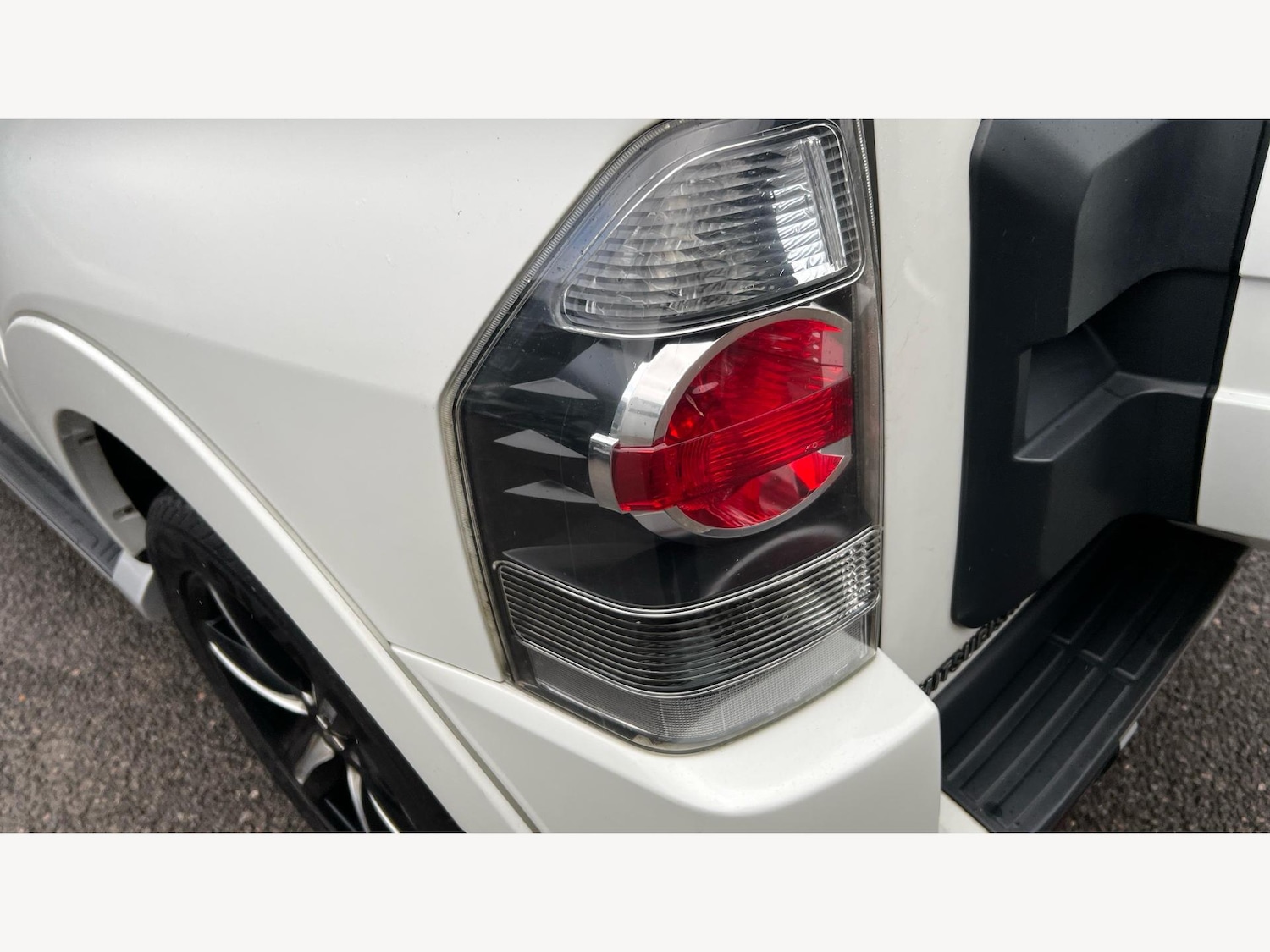 Used Mitsubishi Shogun 2015 for sale - 76485191: Photo 25