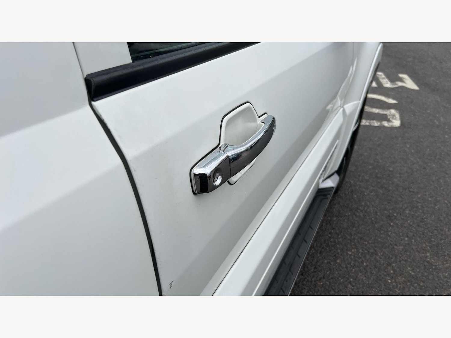 Used Mitsubishi Shogun 2015 for sale - 76485191: Photo 27