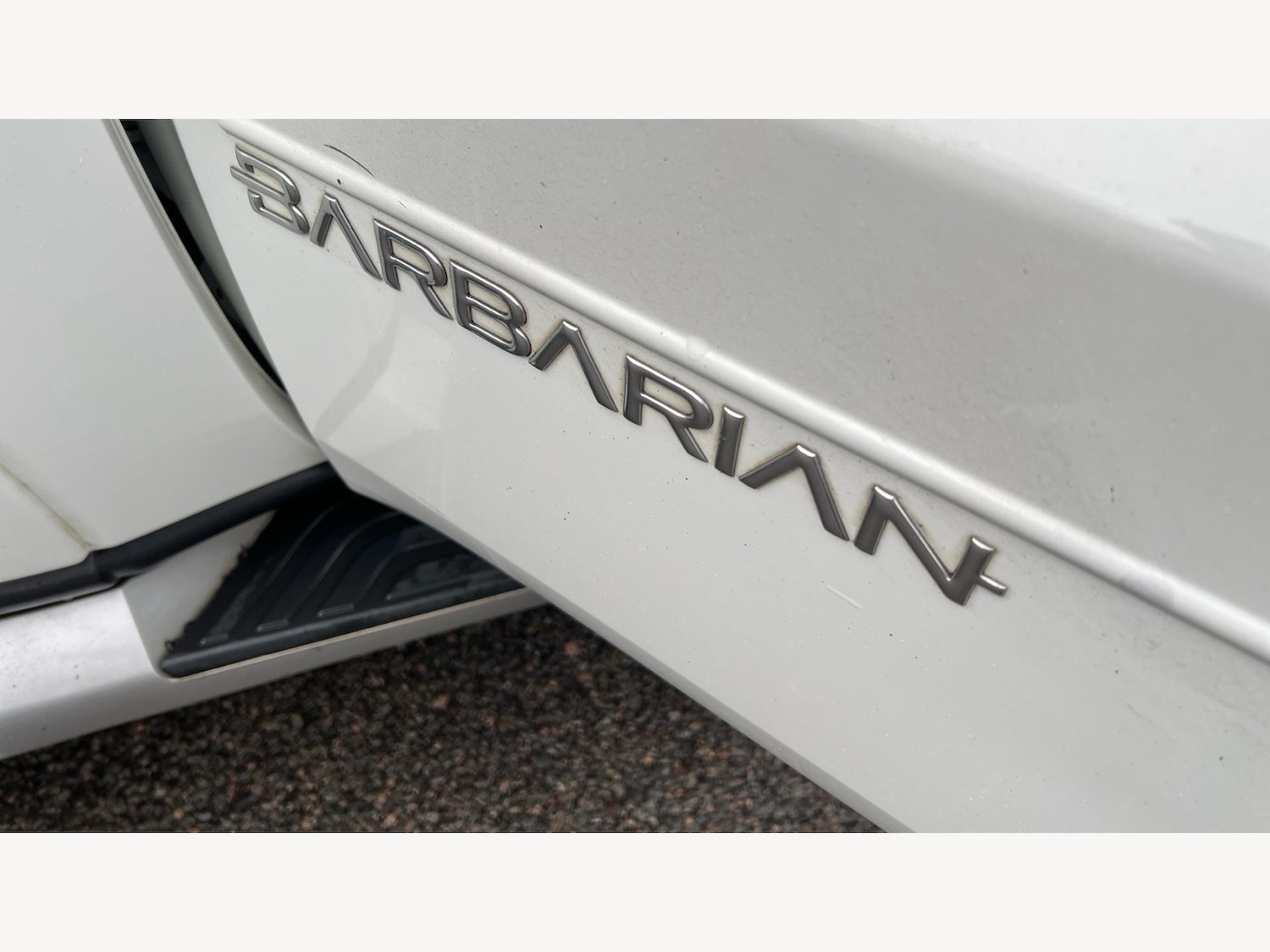 Used Mitsubishi Shogun 2015 for sale - 76485191: Photo 32