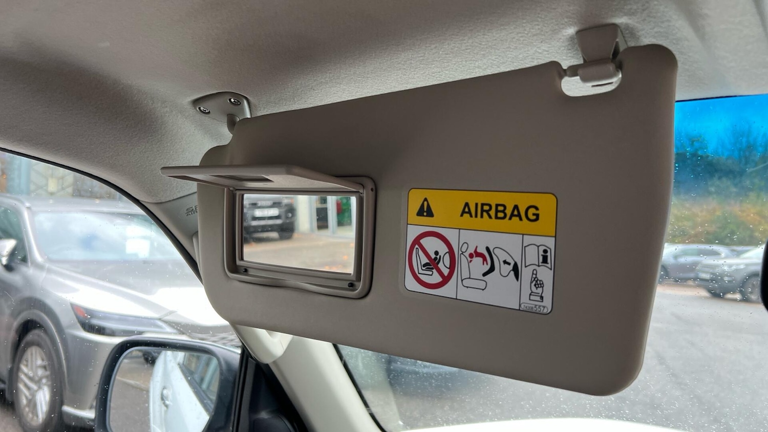 Used Mitsubishi Shogun 2015 for sale - 76485191: Photo 34