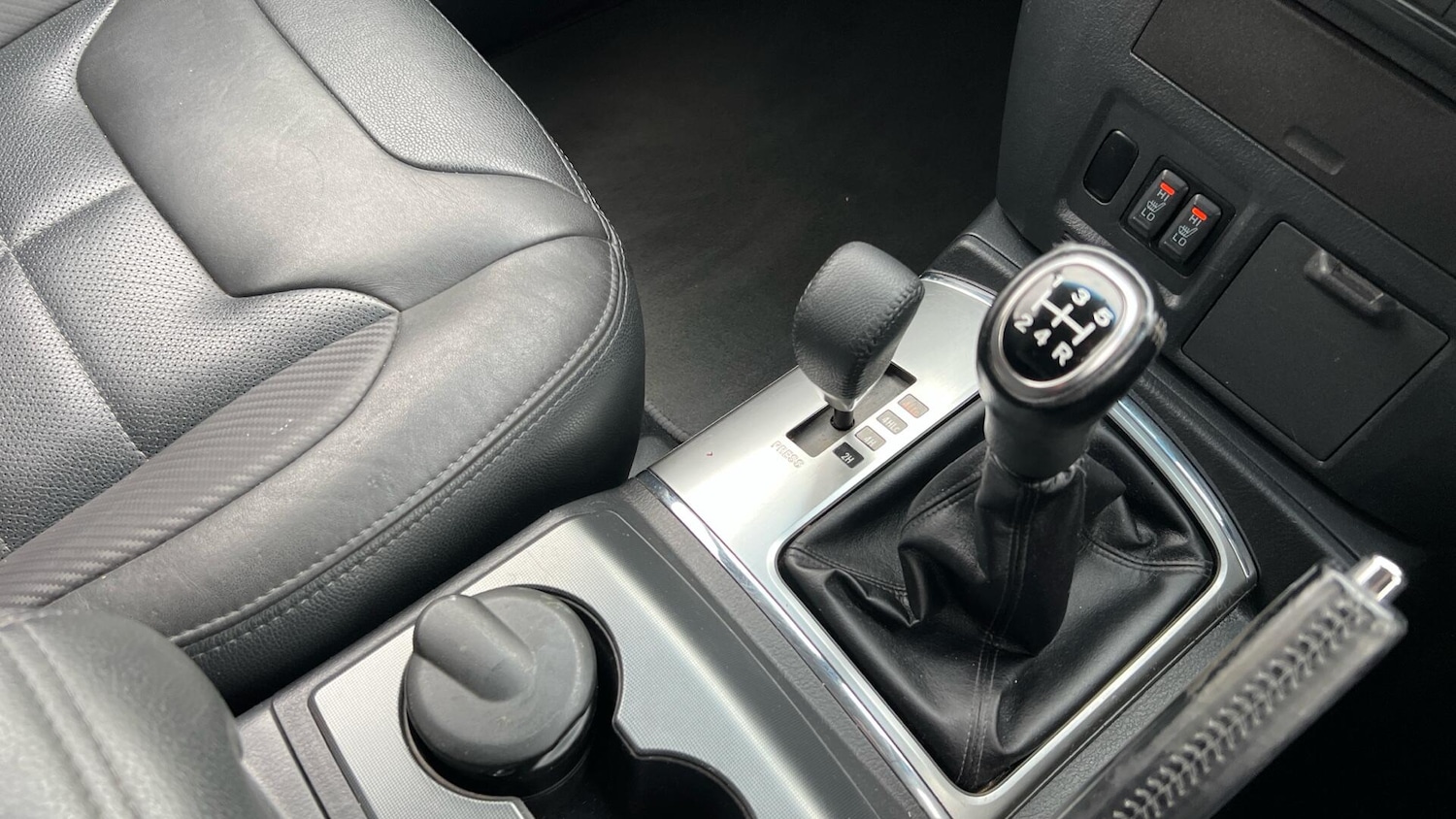 Used Mitsubishi Shogun 2015 for sale - 76485191: Photo 38