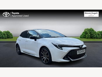 Used Toyota Corolla 2024 for sale - 78648341: Photo