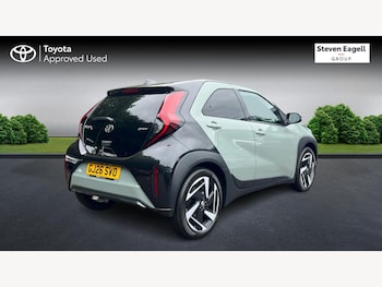 Used Toyota Aygo X 2026 for sale - 78934599: Photo