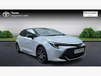 Used Toyota Corolla 2024 for sale - 78548440: Photo