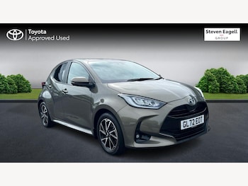 Used Toyota Yaris 2022 for sale - 78784735: Photo