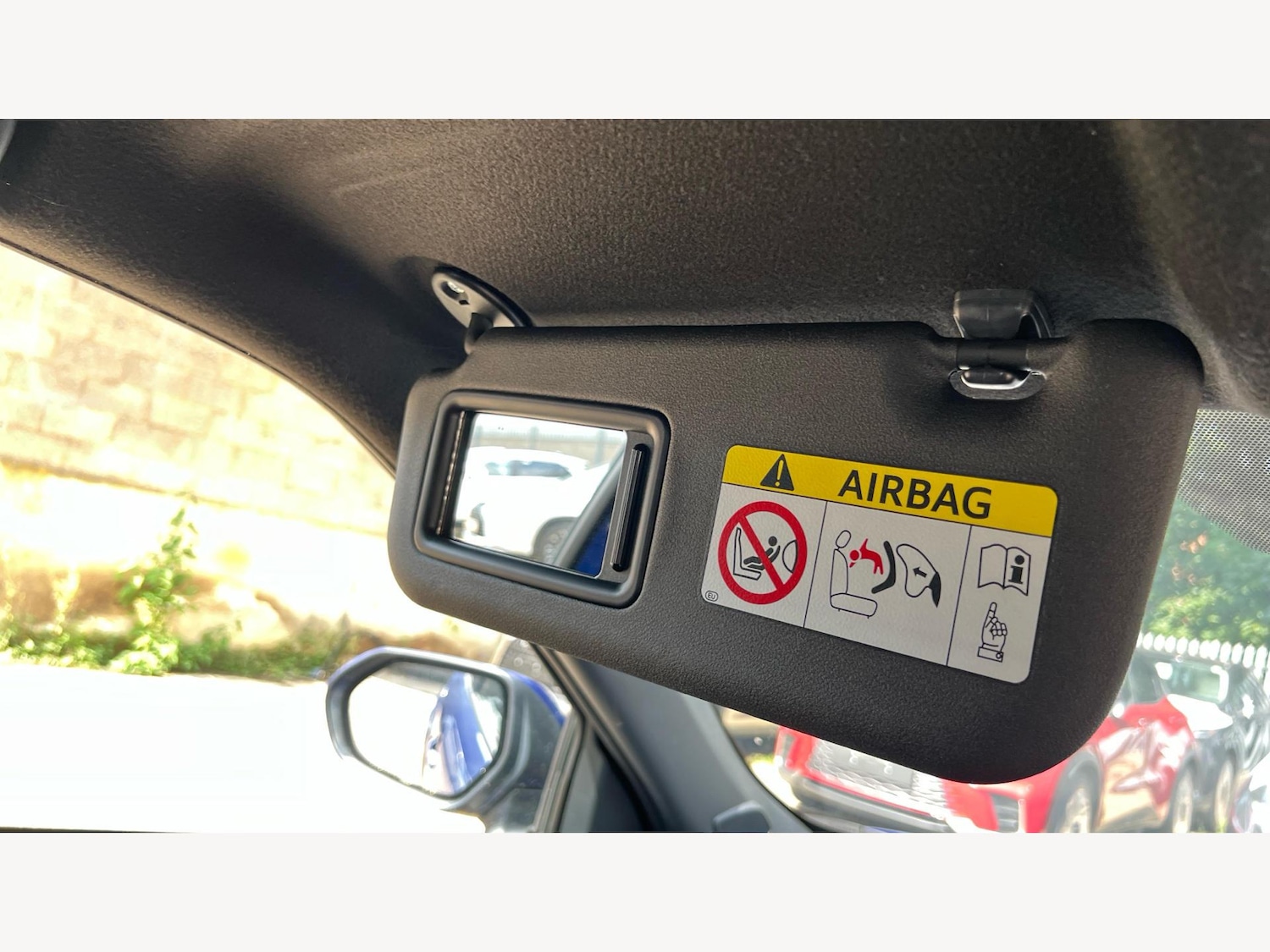 Vehicle 36