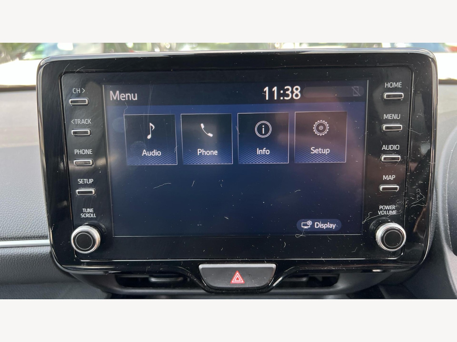 Vehicle 9