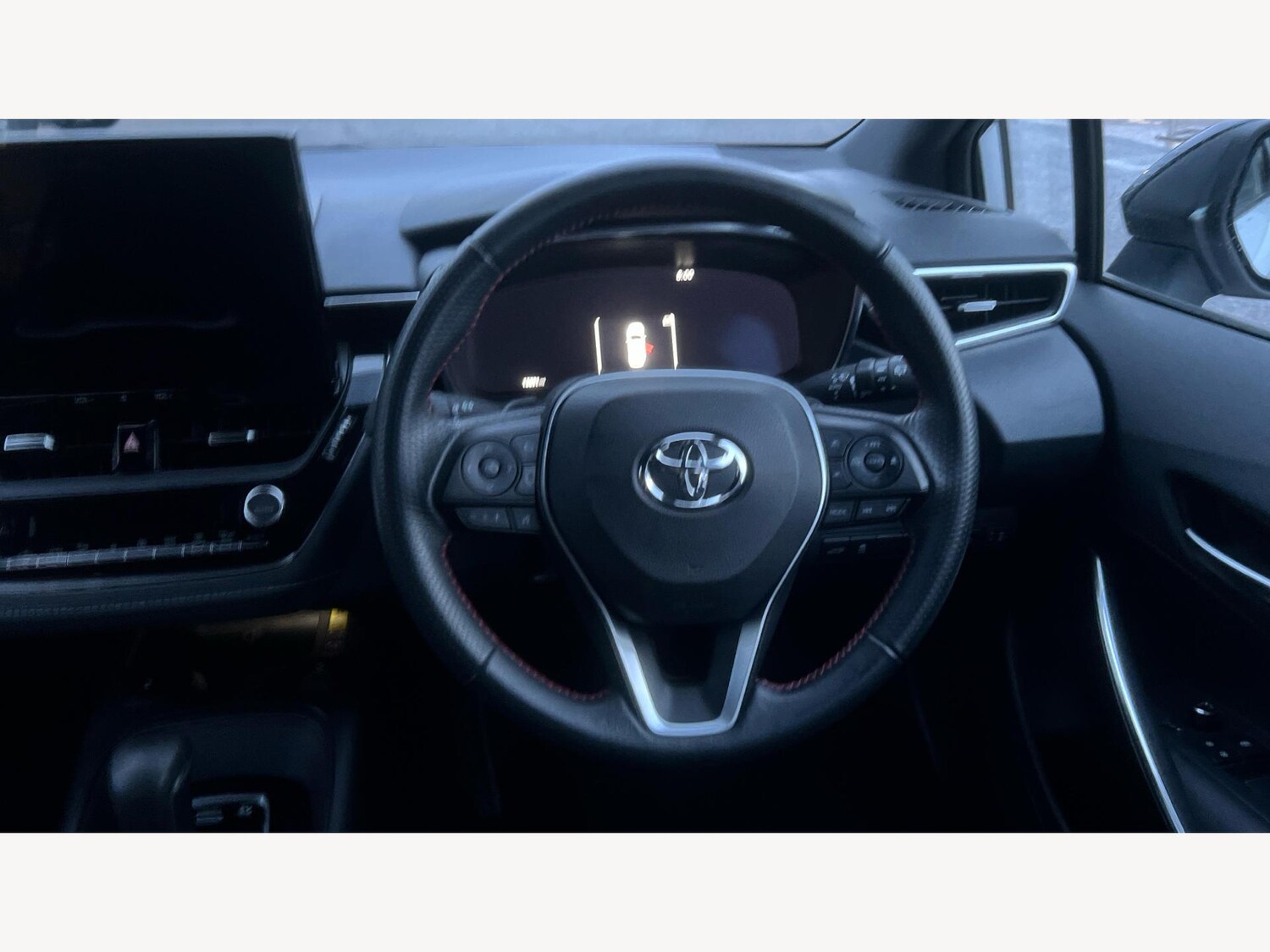 Used Toyota Corolla for sale - 77175942: Photo 10
