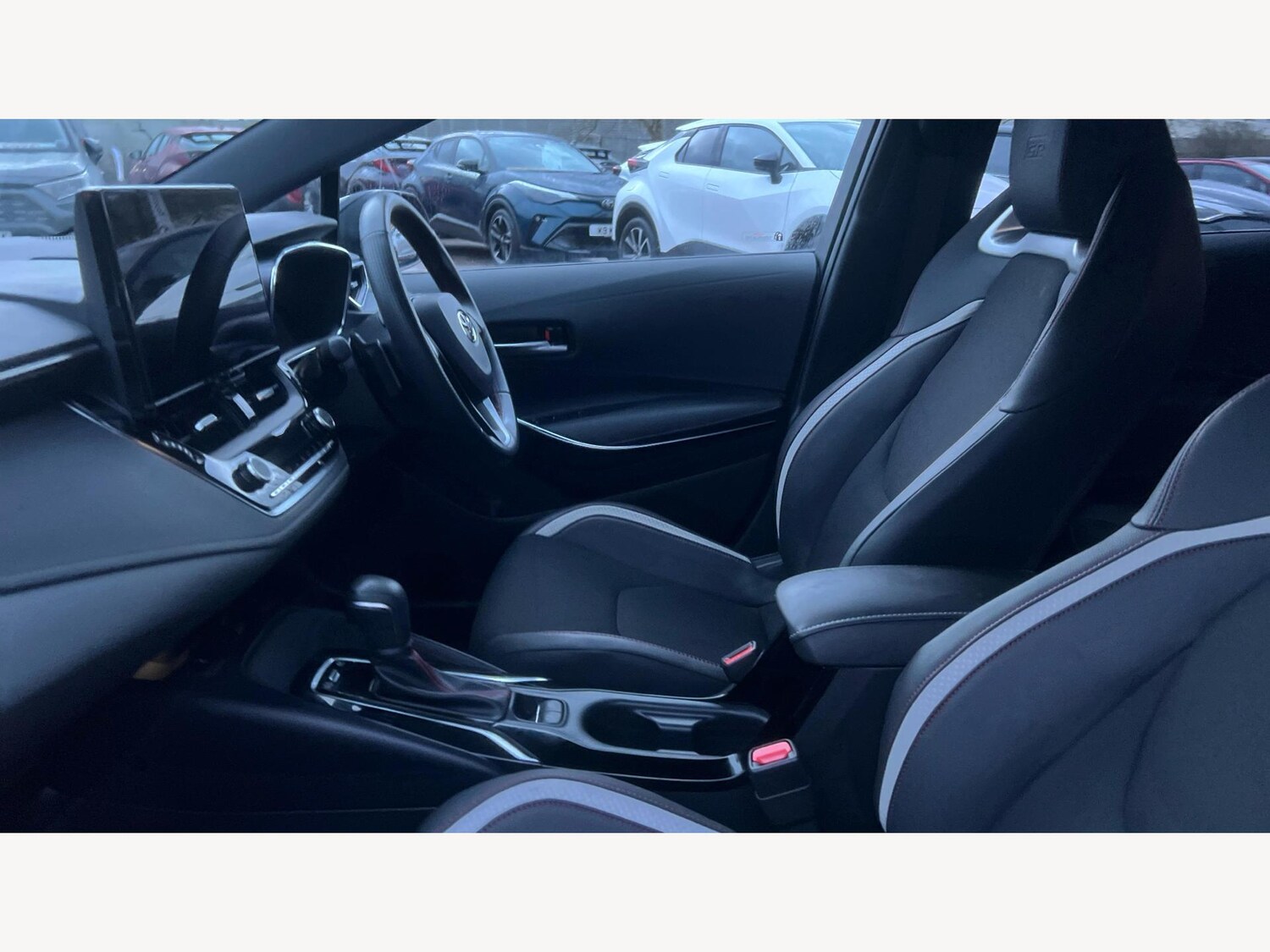 Used Toyota Corolla for sale - 77175942: Photo 12