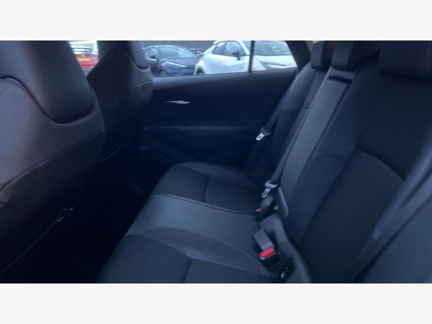 Used Toyota Corolla for sale - 77175942: Photo 15