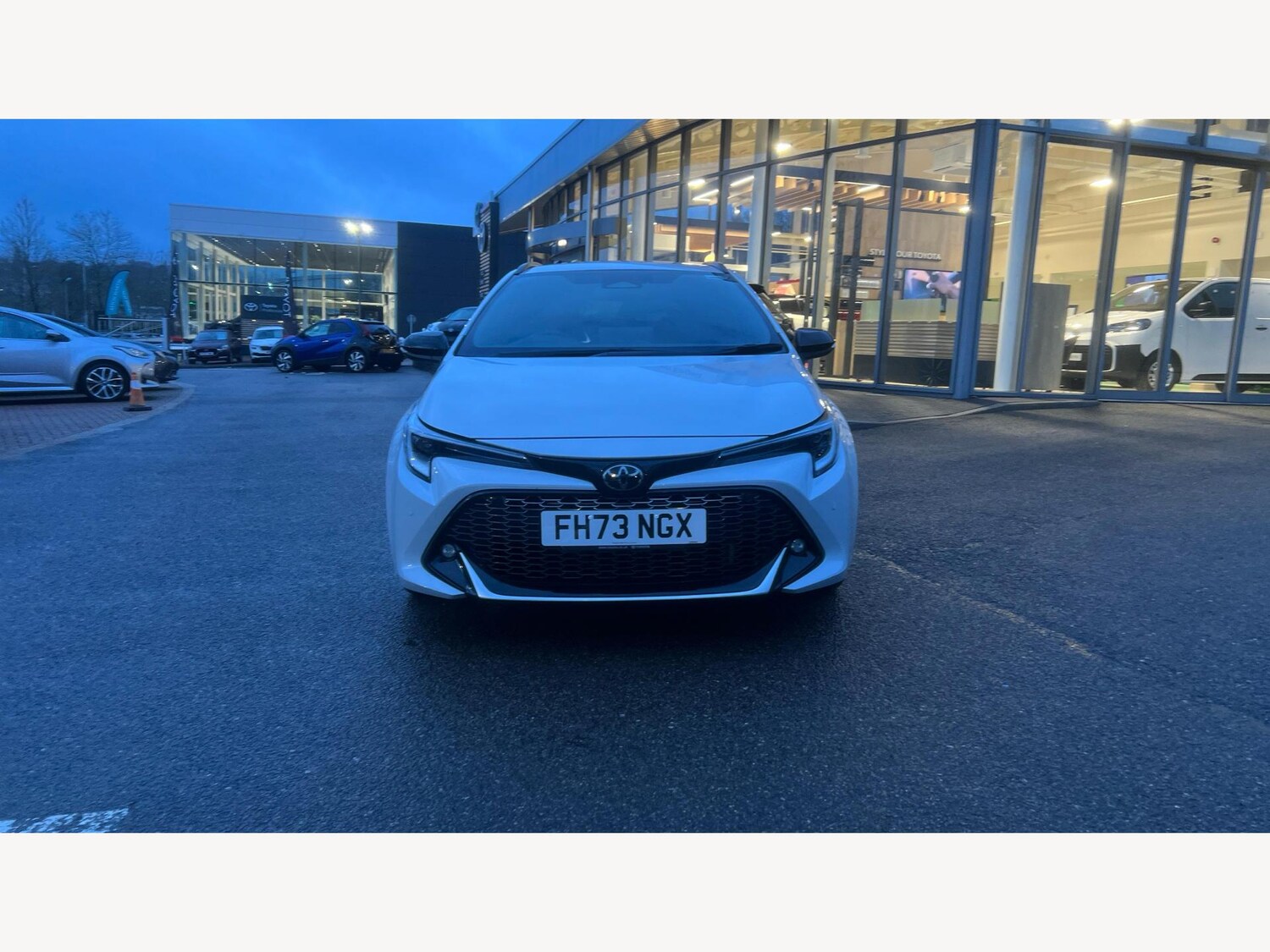 Used Toyota Corolla for sale - 77175942: Photo 17