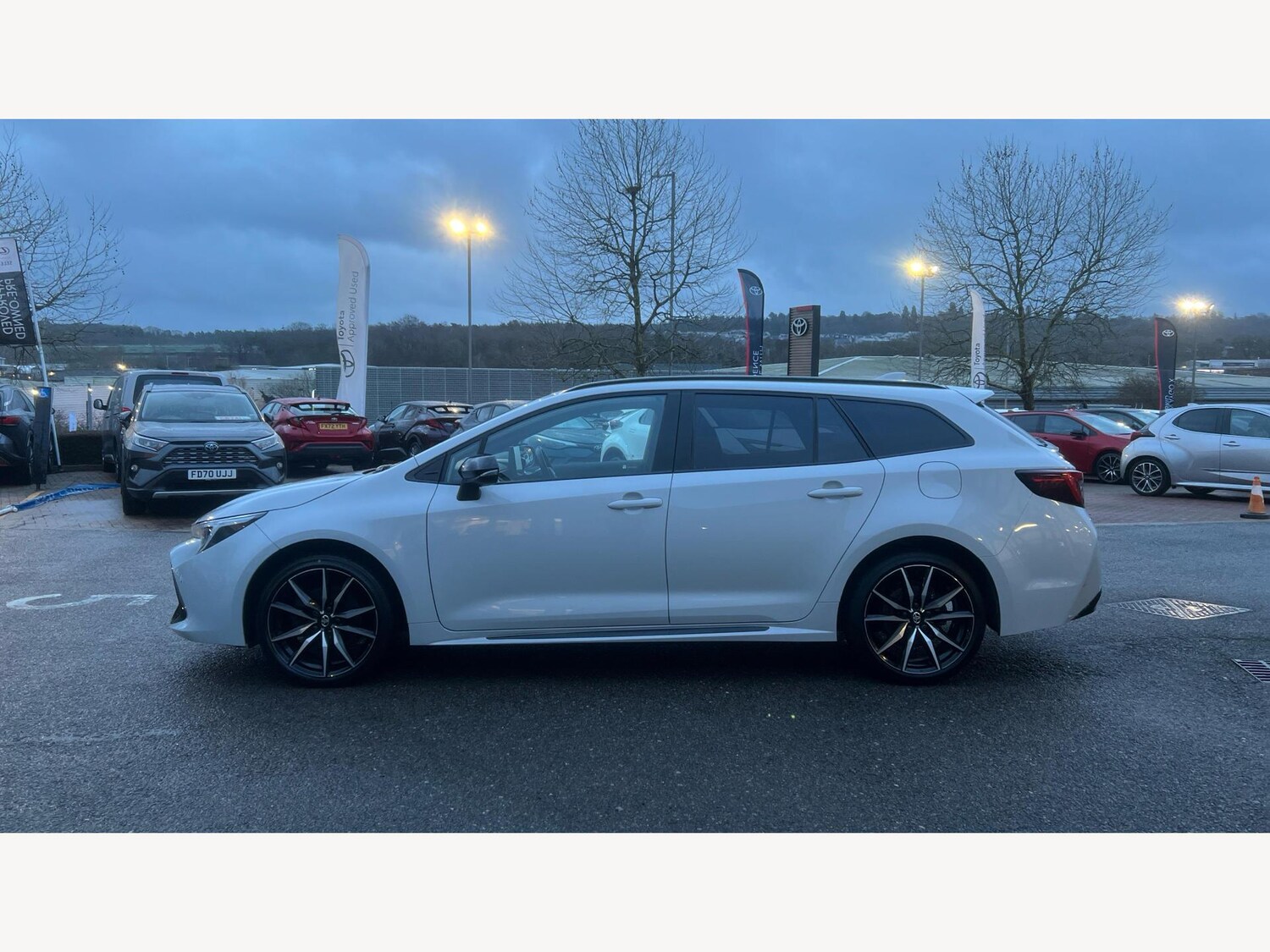 Used Toyota Corolla for sale - 77175942: Photo 19