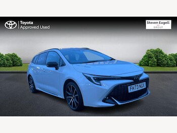 Used Toyota Corolla 2024 for sale - 77175942: Photo